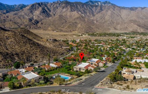 3678 Bogert Trl, Palm Springs, CA 92264-9646