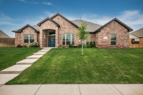 8300 Shreveport Dr, Amarillo, TX 79118-7117