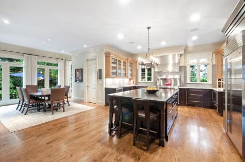 1116 Berkshire Rd, Atlanta GA  30306-3002 exterior