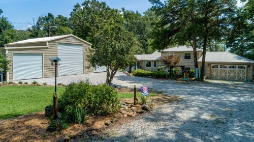 1026 Elm Dr, Lincolnton, GA 30817-4614