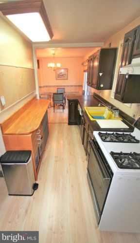 205 University Blvd, Silver Spring MD 20901-2025 exterior