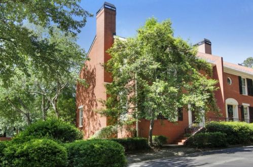 2001 Defoors Mill Dr, Atlanta, GA 30318-2367