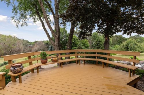 7807 64th St, Saint Paul MN  55115-6849 exterior