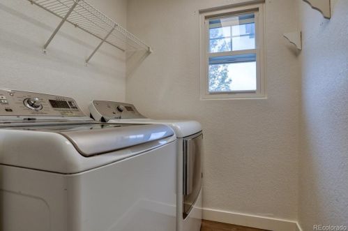 2401 Ireland Way, Denver CO  80013-8992 exterior