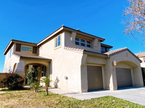1192 Sandy Nook, San Jacinto, CA 92582-5210