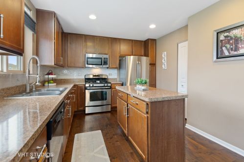 1353 Padre Island Ln, Pingree Grove IL  60140-2021 exterior