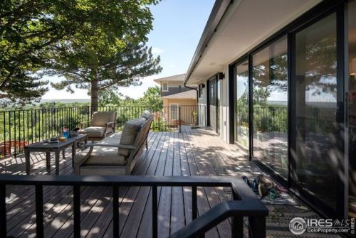 2235 Hillsdale Cir, Boulder CO  80305-5621 exterior