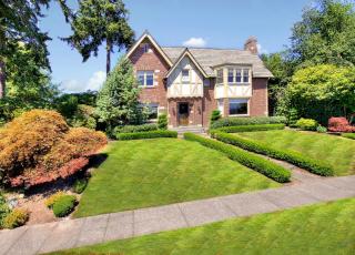 3912 Mason Ave, Tacoma WA  98407-4932 exterior