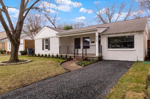 4329 Delmar Ave, Dallas, TX 75206-5415