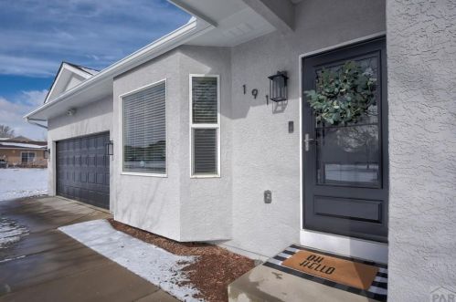 191 Galatea Dr, Pueblo CO  81007-2708 exterior