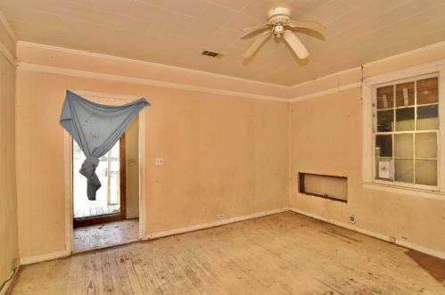 174 Pelzer St, Burnettown SC  29851-2898 exterior