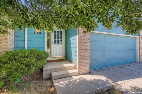 3160 Prince Cir, Westminster, CO 80020-5448