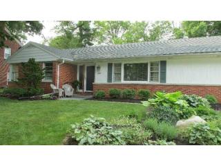 439 Dover Rd, Springfield, OH 45504-1168