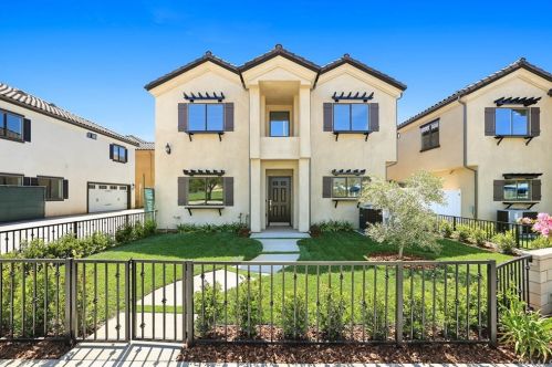 21028 Cypress St, Covina, CA 91724-2305
