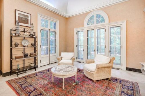 1820 Garraux Rd, Atlanta GA  30327-2504 exterior