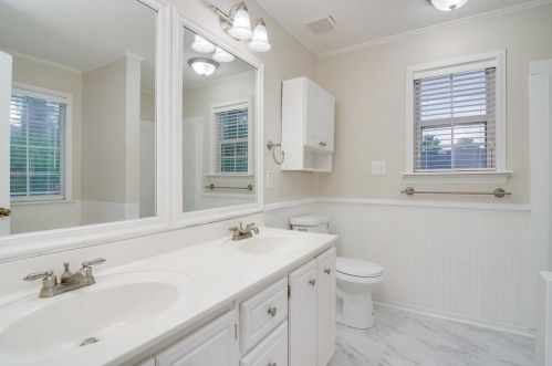 4135 Bald Eagle Pl, Evans GA  30809-4813 exterior