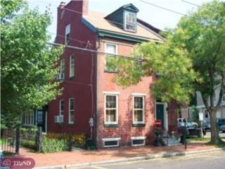 17 Union St, Burlington, NJ 08016-1508