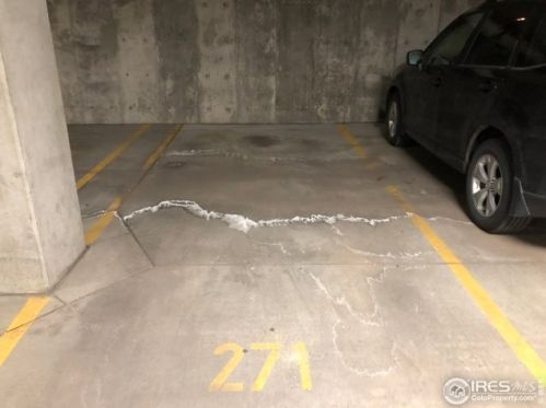 3601 Arapahoe Ave, Boulder CO  80303-1397 exterior