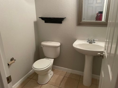 6808 Pascal Way, Fort Worth TX  76137-7559 exterior