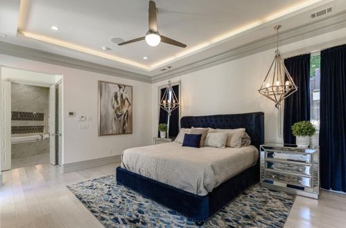 1107 Moores Mill Rd, Atlanta GA  30327-1645 exterior