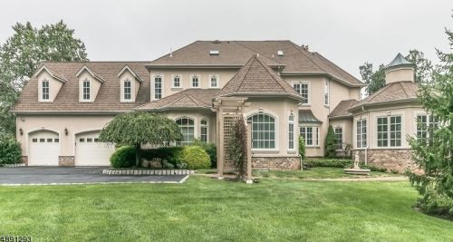 5 Dory Ct, Warren, NJ 07059-5700