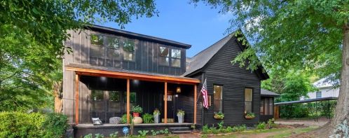 5152 Worsham St, Porterdale, GA 30014-1458