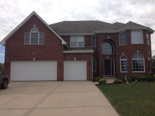 26941 Wedgewood Ln, Minooka, IL 60410-5551