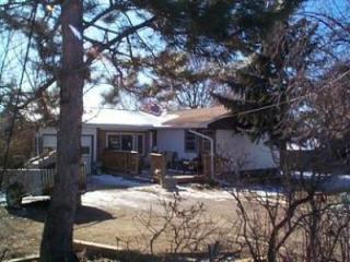 7020 61 Ave, Arvada CO  80003-5305 exterior