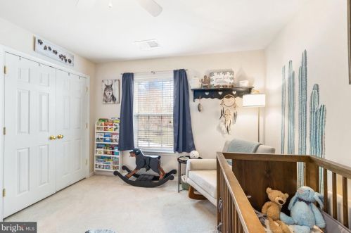 18799 Pier Trail Dr, Triangle VA  22172-2351 exterior