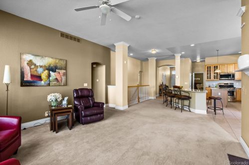 9934 Boca Cir, Parker CO 80134-3596 exterior