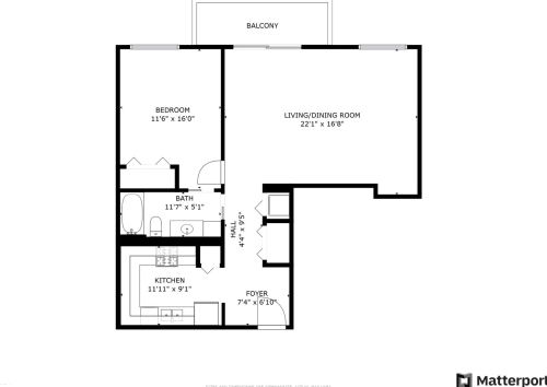 400 Mcdaniels Cir, Willowbrook IL  60514-2153 exterior