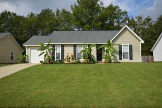 317 Keystone Dr, Horrel Hill, SC 29061-8378