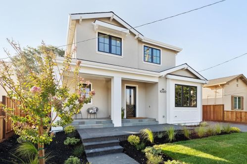 1020 Toyon Dr, Burlingame, CA 94010-2608