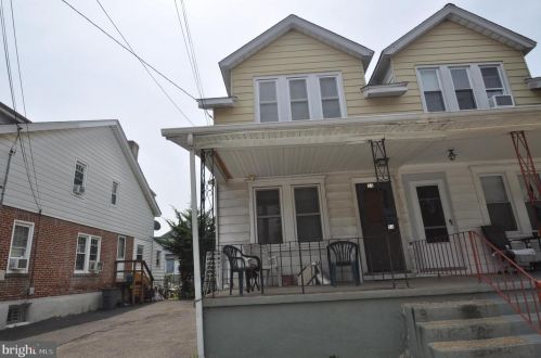 53 Heil Ave, Trenton, NJ 08638-3816