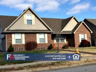 10700 Tecumseh Dr, Newburgh IN  47630-8720 exterior