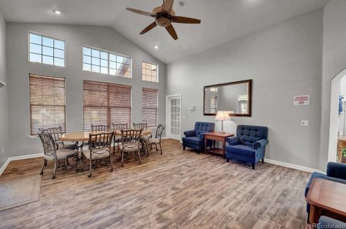 10787 Twenty Mile Rd, Parker CO 80134-4932 exterior