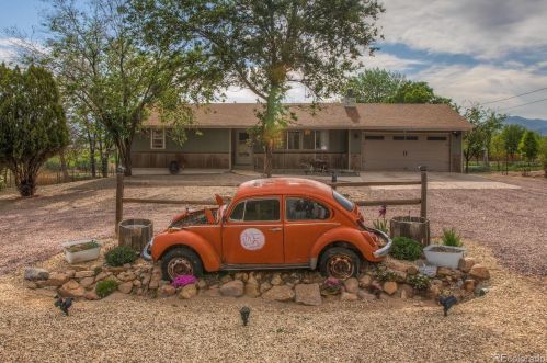 1255 Raynolds Ave, Canon City CO 81212-4013 exterior