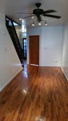 1811 Port St, Baltimore MD  21213-2511 exterior