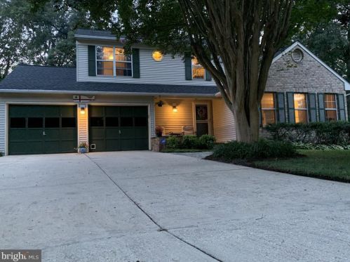 263 Michener Ct, Severna Park MD 21146-2053 exterior