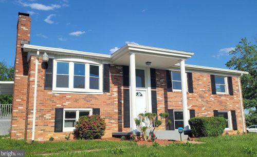 14797 Daley Ln, Woodbridge, VA 22193-1915