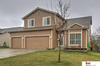 13614 Leona Ln, Bellevue, NE 68123-6807