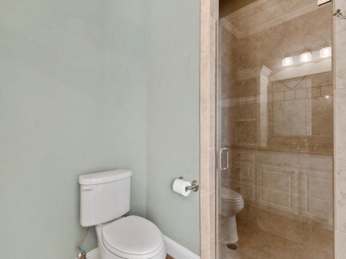 12500 Bella Vita Dr, Fort Worth TX 76126 exterior