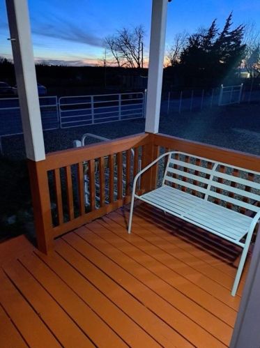 8997 Leroy Rd, Princeton TX 75407-4056 exterior