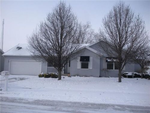 913 Sunrise Dr, Lima OH  45895-1871 exterior