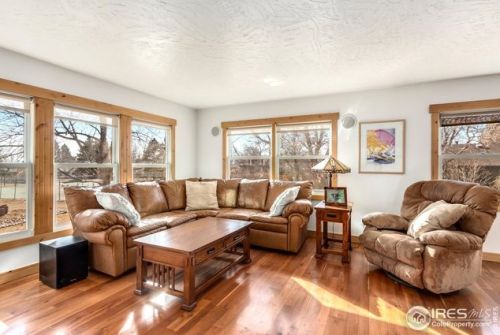 1833 Grenoble Ct, Fort Collins CO  80524-1945 exterior
