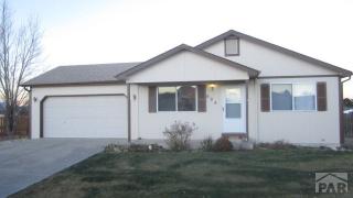 654 Maher Dr, Pueblo, CO 81007-1654