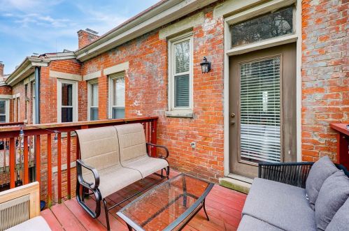 2162 Gilbert Ave, Cincinnati OH  45206-2530 exterior