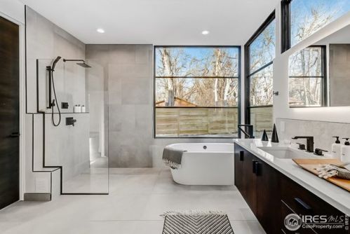 3996 26 St, Boulder CO  80301-1657 exterior