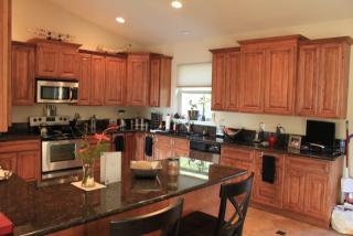 10320 Woodridge Dr, Spokane WA  99208-9458 exterior