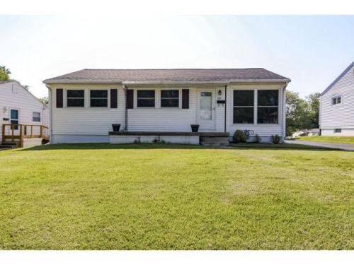 68 Isabella Dr, Decatur, IL 62521-4012